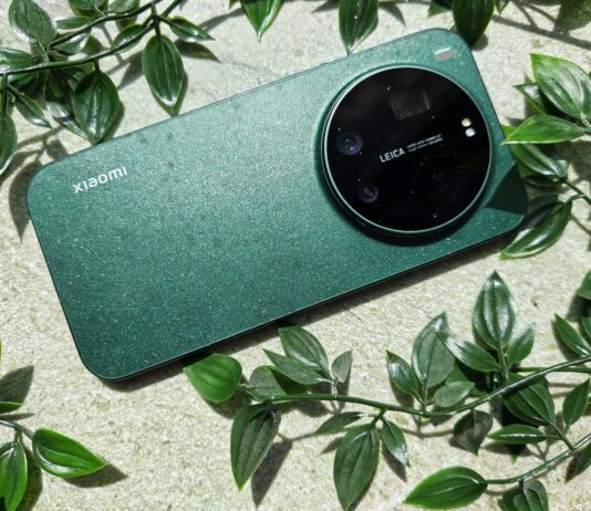 Test: Xiaomi 17 Ultra – premiumkänsla rakt genom Xiaomi 17 Ultra